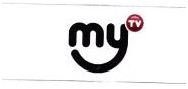 Trademark MYTV + LOGO