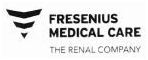 Trademark FRESENIUS MEDICAL CARE THE RENAL COMPANY + LOGO