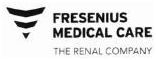 Trademark FRESENIUS MEDICAL CARE THE RENAL COMPANY