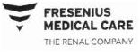 Trademark FRESENIUS MEDICAL CARE THE RENAL COMPANY + LOGO