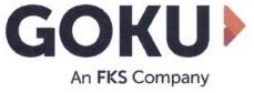 Trademark GOKU AN FKS COMPANY + LOGO