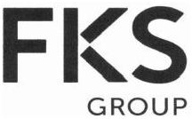 Trademark FKS GROUP