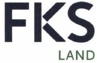 Trademark FKS LAND