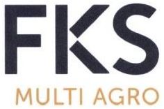 Trademark FKS MULTI AGRO