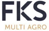 Trademark FKS MULTI AGRO