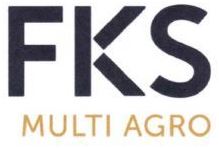 Trademark FKS MULTI AGRO