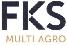 Trademark FKS MULTI AGRO