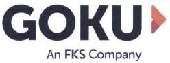 Trademark GOKU AN FKS COMPANY + LOGO