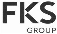 Trademark FKS GROUP