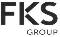 Trademark FKS GROUP