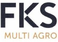 Trademark FKS MULTI AGRO