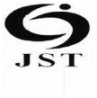 Trademark JST + LOGO