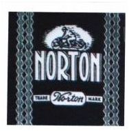 Trademark NORTON