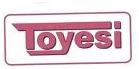 Trademark TOYESI + LOGO