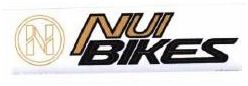 Trademark NUI BIKES + LOGO