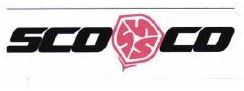 Trademark SCOCO + LOGO