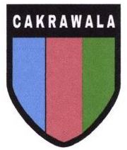 Trademark CAKRAWALA