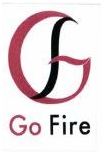 Trademark GO FIRE + LOGO