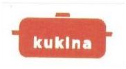 Trademark KUKINA