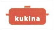 Trademark KUKINA