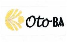 Trademark OTO-BA + LOGO