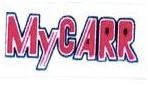 Trademark MYCAAR