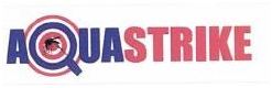 Trademark AQUASTRIKE + LOGO