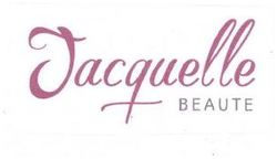 Trademark JACQUELLE BEAUTE