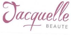 Trademark JACQUELLE BEAUTE