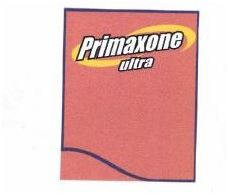 Trademark PRIMAXONEULTRA