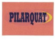 Trademark PILARQUAT + LOGO