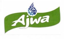 Trademark AJWA + LOGO