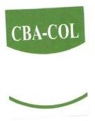 Trademark CBA-COL