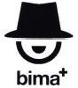 Trademark BIMA⁺+ LOGO