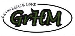 Trademark GRHM GRAHA HARAPAN MOTOR