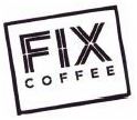 Trademark FIX COFFEE