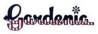 Trademark GARDENIA + LOGO