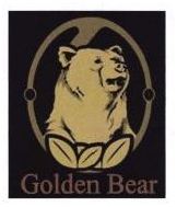 Trademark GOLDEN BEAR + LUKISAN