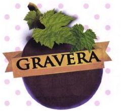 Trademark GRAVERA + LOGO