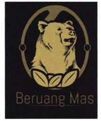 Trademark BERUANG MAS + LUKISAN