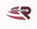 Trademark SHUTTER POLO + LOGO