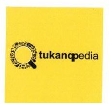 Trademark TUKANGPEDIA + LOGO