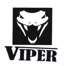 Trademark VIPER + LOGO