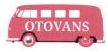 Trademark OTOVANS + LOGO