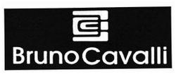 Trademark BRUNOCAVALLI + LOGO