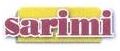 Trademark SARIMI + LOGO