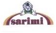 Trademark SARIMI + LOGO