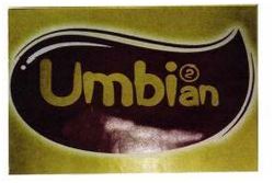 Trademark UMBI2AN