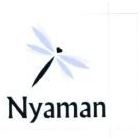 Trademark NYAMAN + LOGO