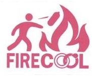 Trademark FIRECOOL + LOGO